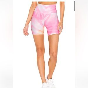 Beach Riot Fitted Bike Short - Size M